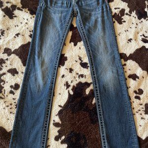 Miss Me Jeans Girls Size 14